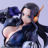 MEGAHOUSE PORTRAIT OF PIRATES ONE PIECE EVOLUTIONARY HISTORY NICO ROBIN FIGURE [PRE ORDER]