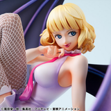 MEGAHOUSE ONE PIECE PORTRAIT.OF.PIRATES EVOLUTIONARY HISTORY STUSSY FIGURE [PRE ORDER]