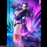 MEGAHOUSE PORTRAIT OF PIRATES ONE PIECE EVOLUTIONARY HISTORY NICO ROBIN FIGURE [PRE ORDER]
