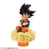 MEGAHOUSE DRAGON BALL Z YURACOLLE SERIES COLLECTION 01 SET FIGURE [PRE ORDER]