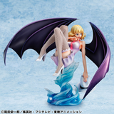 MEGAHOUSE ONE PIECE PORTRAIT.OF.PIRATES EVOLUTIONARY HISTORY STUSSY FIGURE [PRE ORDER]