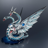MEGAHOUSE YU-GI-OH DUEL MONSTERS GX ART WORKS MONSTERS CYBER END DRAGON FIGURE [PRE ORDER]