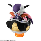 MEGAHOUSE DRAGON BALL Z YURACOLLE SERIES COLLECTION 01 SET FIGURE [PRE ORDER]
