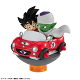 MEGAHOUSE DRAGON BALL Z YURACOLLE SERIES COLLECTION 01 SET FIGURE [PRE ORDER]