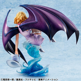 MEGAHOUSE ONE PIECE PORTRAIT.OF.PIRATES EVOLUTIONARY HISTORY STUSSY FIGURE [PRE ORDER]