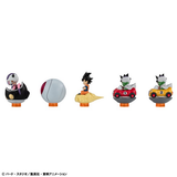 MEGAHOUSE DRAGON BALL Z YURACOLLE SERIES COLLECTION 01 SET FIGURE [PRE ORDER]