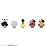 MEGAHOUSE DRAGON BALL Z YURACOLLE SERIES COLLECTION 01 SET FIGURE [PRE ORDER]
