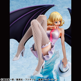 MEGAHOUSE ONE PIECE PORTRAIT.OF.PIRATES EVOLUTIONARY HISTORY STUSSY FIGURE [PRE ORDER]