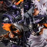 MEGAHOUSE ONE PIECE PORTRAIT OF PIRATES ONE PIECE WA-MAXIMUM BEASTS PIRATES ALL STARS KING FIGURE [PRE ORDER]