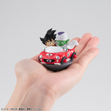 MEGAHOUSE DRAGON BALL Z YURACOLLE SERIES COLLECTION 01 SET FIGURE [PRE ORDER]