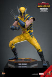 HOT TOYS MARVEL MOVIE MASTERPIECE SERIES MMS754 DEADPOOL & WOLVERINE - WOLVERINE DELUXE VERSION 1/6TH SCALE COLLECTIBLE FIGURE [PRE ORDER]