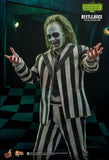 HOT TOYS MOVIE MASTERPIECE SERIES MMS 767 BEETLEJUICE 1/6TH SCALE COLLECTIBLE FIGURE [PRE ORDER]