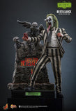 HOT TOYS MOVIE MASTERPIECE SERIES MMS 767 BEETLEJUICE 1/6TH SCALE COLLECTIBLE FIGURE [PRE ORDER]