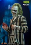 HOT TOYS MOVIE MASTERPIECE SERIES MMS 767 BEETLEJUICE 1/6TH SCALE COLLECTIBLE FIGURE [PRE ORDER]