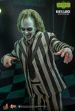 HOT TOYS MOVIE MASTERPIECE SERIES MMS 767 BEETLEJUICE 1/6TH SCALE COLLECTIBLE FIGURE [PRE ORDER]