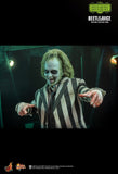 HOT TOYS MOVIE MASTERPIECE SERIES MMS 767 BEETLEJUICE 1/6TH SCALE COLLECTIBLE FIGURE [PRE ORDER]