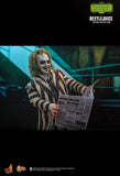 HOT TOYS MOVIE MASTERPIECE SERIES MMS 767 BEETLEJUICE 1/6TH SCALE COLLECTIBLE FIGURE [PRE ORDER]