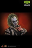 HOT TOYS MOVIE MASTERPIECE SERIES MMS 767 BEETLEJUICE 1/6TH SCALE COLLECTIBLE FIGURE [PRE ORDER]