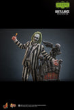 HOT TOYS MOVIE MASTERPIECE SERIES MMS 767 BEETLEJUICE 1/6TH SCALE COLLECTIBLE FIGURE [PRE ORDER]