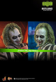 HOT TOYS MOVIE MASTERPIECE SERIES MMS 767 BEETLEJUICE 1/6TH SCALE COLLECTIBLE FIGURE [PRE ORDER]