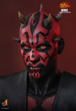 HOT TOYS TELEVISION MASTERPIECE SERIES TMS187 STAR WARS MAUL SHADOW LORD MAUL ACTION FIGURE [PRE ORDER]