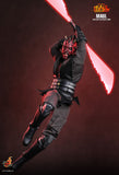 HOT TOYS TELEVISION MASTERPIECE SERIES TMS187 STAR WARS MAUL SHADOW LORD MAUL ACTION FIGURE [PRE ORDER]