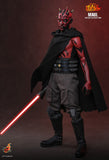 HOT TOYS TELEVISION MASTERPIECE SERIES TMS187 STAR WARS MAUL SHADOW LORD MAUL ACTION FIGURE [PRE ORDER]