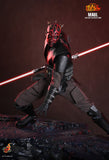 HOT TOYS TELEVISION MASTERPIECE SERIES TMS187 STAR WARS MAUL SHADOW LORD MAUL ACTION FIGURE [PRE ORDER]