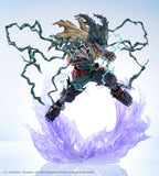 KOTOBUKIYA MY HERO ACADEMIA ARTFX J IZUKU MIDORIYA DARK DEKU VERSION FIGURE [PRE ORDER]