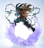 KOTOBUKIYA MY HERO ACADEMIA ARTFX J IZUKU MIDORIYA DARK DEKU VERSION FIGURE [PRE ORDER]