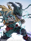 KOTOBUKIYA MY HERO ACADEMIA ARTFX J IZUKU MIDORIYA DARK DEKU VERSION FIGURE [PRE ORDER]