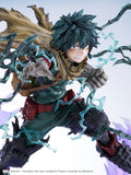 KOTOBUKIYA MY HERO ACADEMIA ARTFX J IZUKU MIDORIYA DARK DEKU VERSION FIGURE [PRE ORDER]