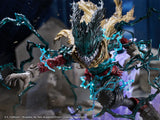 KOTOBUKIYA MY HERO ACADEMIA ARTFX J IZUKU MIDORIYA DARK DEKU VERSION FIGURE [PRE ORDER]