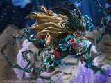 KOTOBUKIYA MY HERO ACADEMIA ARTFX J IZUKU MIDORIYA DARK DEKU VERSION FIGURE [PRE ORDER]