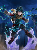 KOTOBUKIYA MY HERO ACADEMIA ARTFX J IZUKU MIDORIYA DARK DEKU VERSION FIGURE [PRE ORDER]
