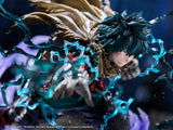 KOTOBUKIYA MY HERO ACADEMIA ARTFX J IZUKU MIDORIYA DARK DEKU VERSION FIGURE [PRE ORDER]