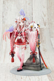 KOTOBUKIYA HOLOLIVE PRODUCTION NAKIRI AYAME SHRINE MAIDEN FORTUNE OUTFIT VERSION FIGURE [PRE ORDER]