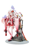 KOTOBUKIYA HOLOLIVE PRODUCTION NAKIRI AYAME SHRINE MAIDEN FORTUNE OUTFIT VERSION FIGURE [PRE ORDER]