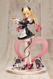 KOTOBUKIYA HOLOLIVE PRODUCTION YUZUKI CHOCO MAID COSTUME VERSION FIGURE [PRE ORDER]
