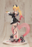 KOTOBUKIYA HOLOLIVE PRODUCTION YUZUKI CHOCO MAID COSTUME VERSION FIGURE [PRE ORDER]