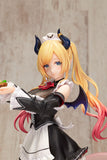KOTOBUKIYA HOLOLIVE PRODUCTION YUZUKI CHOCO MAID COSTUME VERSION FIGURE [PRE ORDER]