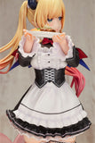 KOTOBUKIYA HOLOLIVE PRODUCTION YUZUKI CHOCO MAID COSTUME VERSION FIGURE [PRE ORDER]