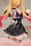KOTOBUKIYA HOLOLIVE PRODUCTION YUZUKI CHOCO MAID COSTUME VERSION FIGURE [PRE ORDER]