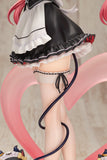 KOTOBUKIYA HOLOLIVE PRODUCTION YUZUKI CHOCO MAID COSTUME VERSION FIGURE [PRE ORDER]