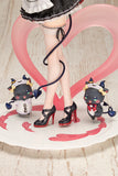 KOTOBUKIYA HOLOLIVE PRODUCTION YUZUKI CHOCO MAID COSTUME VERSION FIGURE [PRE ORDER]