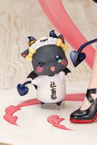 KOTOBUKIYA HOLOLIVE PRODUCTION YUZUKI CHOCO MAID COSTUME VERSION FIGURE [PRE ORDER]