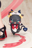 KOTOBUKIYA HOLOLIVE PRODUCTION YUZUKI CHOCO MAID COSTUME VERSION FIGURE [PRE ORDER]