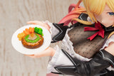 KOTOBUKIYA HOLOLIVE PRODUCTION YUZUKI CHOCO MAID COSTUME VERSION FIGURE [PRE ORDER]