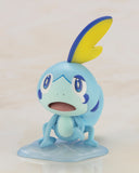 KOTOBUKIYA POKEMON YUURI WITH MESSON ARTFX J STATUE FIGURE [PRE ORDER]