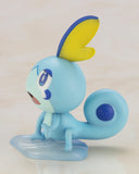 KOTOBUKIYA POKEMON YUURI WITH MESSON ARTFX J STATUE FIGURE [PRE ORDER]